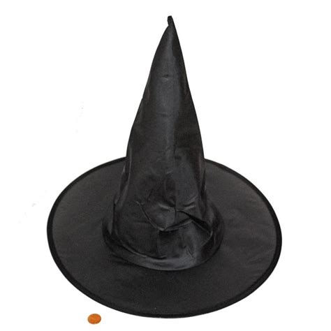 Get Your Witch On: Discover the Nearest Black Witch Hat Stockists
